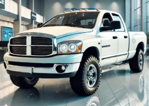 2003 – 2004 5.9L Cummins