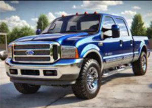 2003.5 - 2007 6.0L Powerstroke