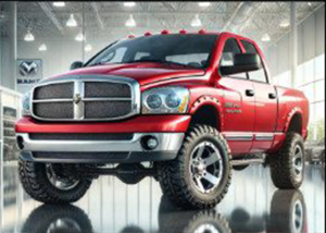 2004.5 - 2007 5.9L Cummins