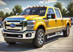 2011-2016 6.7L Powerstroke