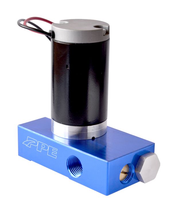 Diesel Fuel Lift Pump PPE - Image 2