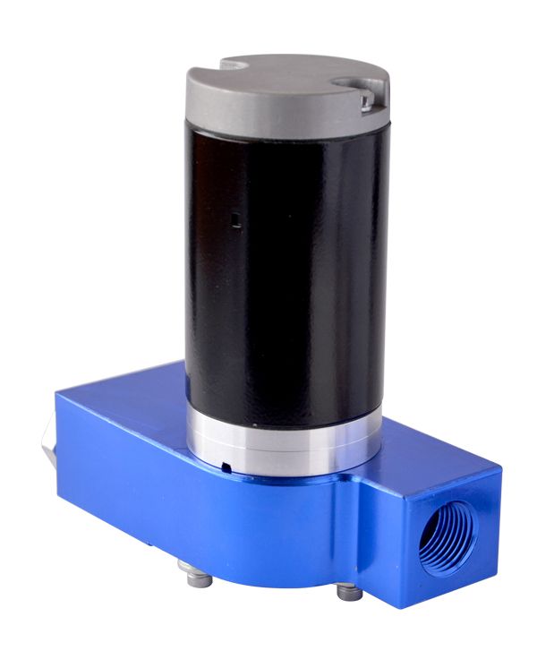 Diesel Fuel Lift Pump PPE - Image 3
