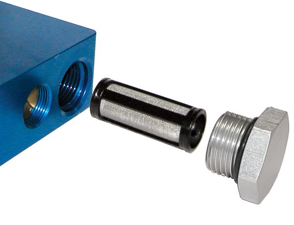 Diesel Fuel Lift Pump PPE - Image 4