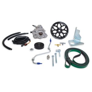 Pulley Nut M18-1.5 Dual Fueler Wheel GM Duramax 6.6L 02-04