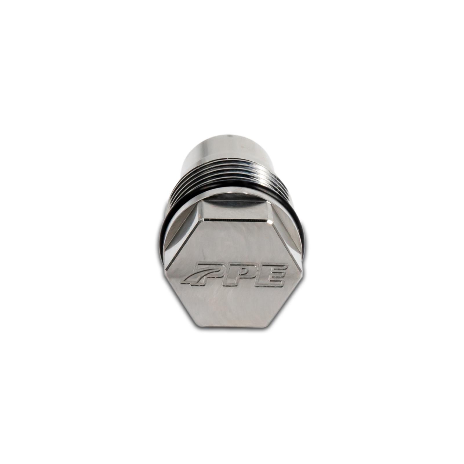 2004.5-2010 GM 6.6L Duramax and 2007.5-2010 Cummins 6.7L Race Fuel Valve - Image 3