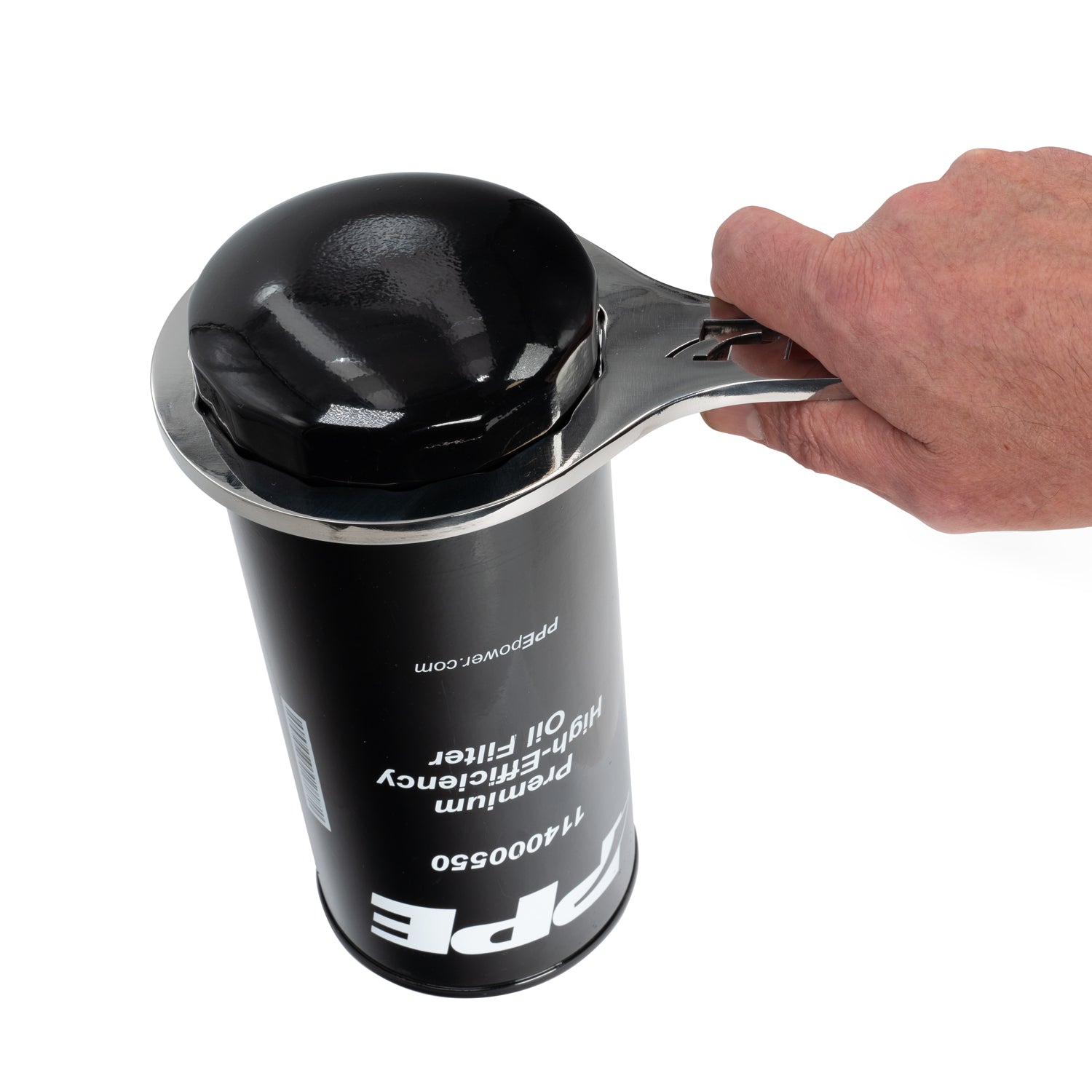 Hand Wrench for PPE Premium High-Efficiency Engine Oil Filters - Image 2