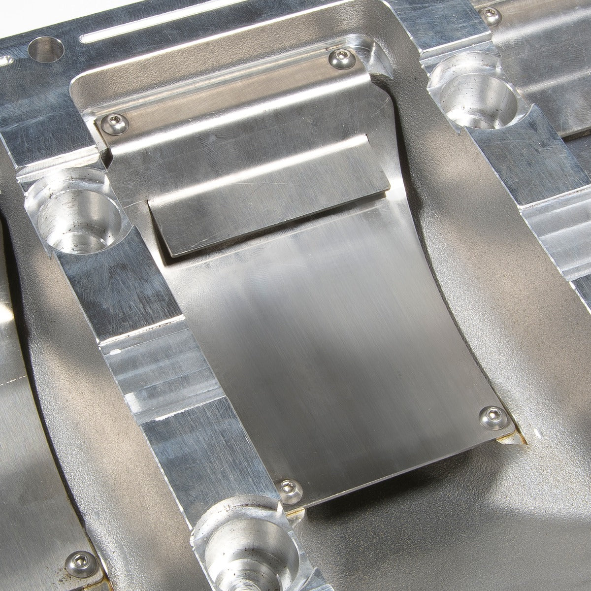 2001-2016 GM 6.6L Duramax Dry Sump Pan - Image 3