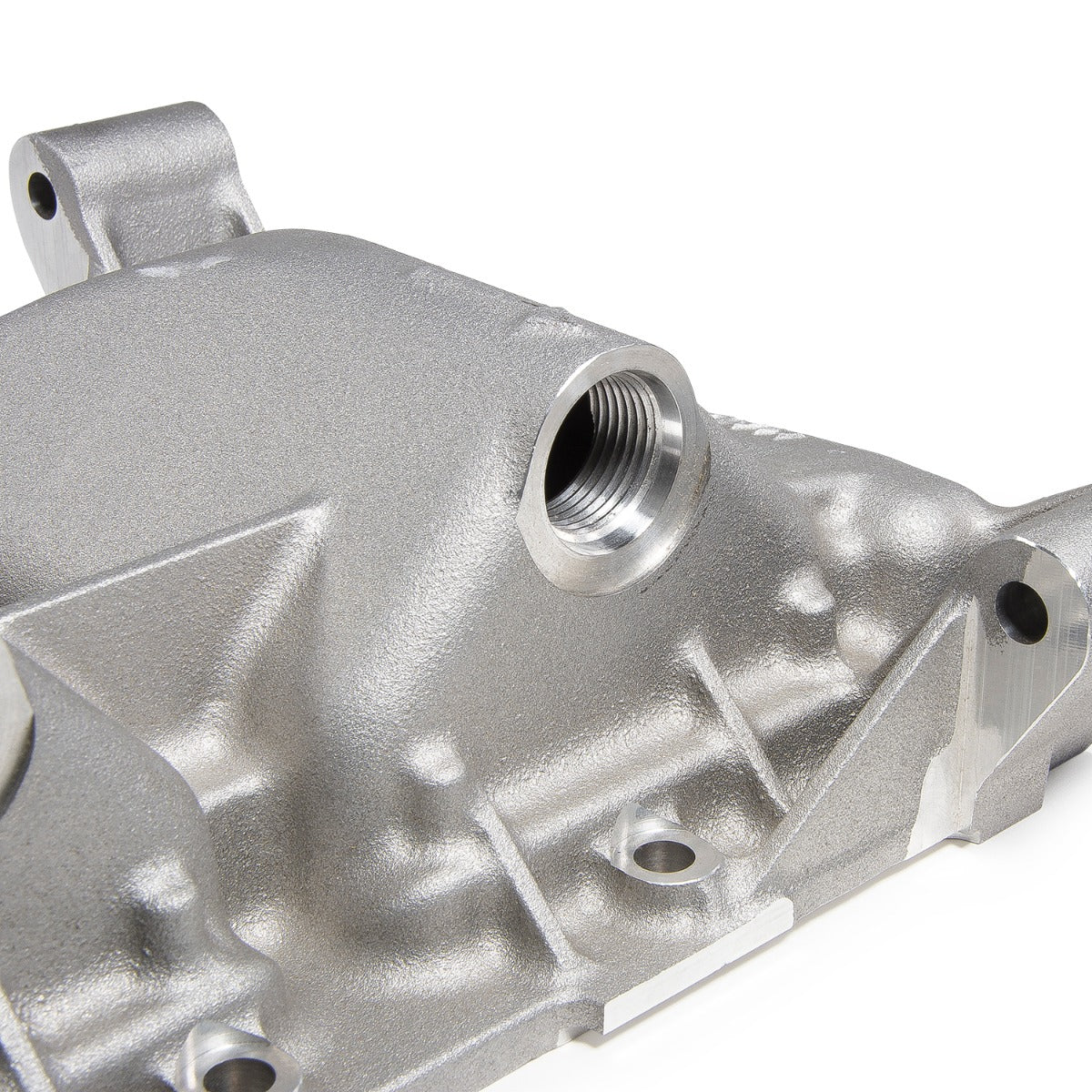 2001-2016 GM 6.6L Duramax Dry Sump Pan - Image 4
