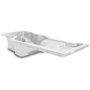 Deep Engine Oil Pan 2020+ Silverado 1500 3.0L Diesel - Raw