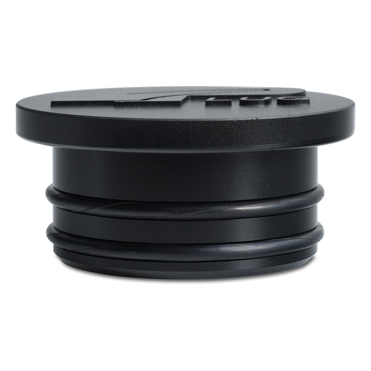 Plug Turbo Inlet Black 2006-2010 GM 6.6L Duramax - Image 4