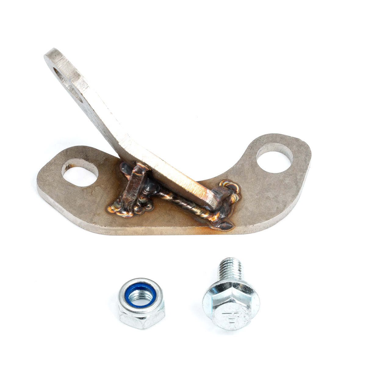 Manifolds and Up-Pipes GM 2004.5-2005 Y Pipe LLY - Black - Image 3