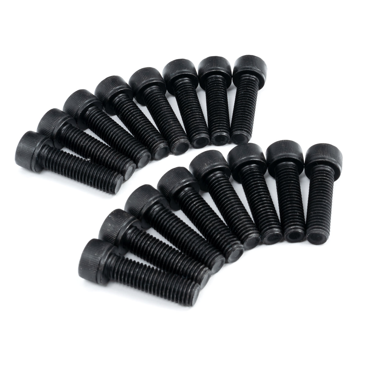 Manifolds and Up-Pipes GM 2004.5-2005 Y Pipe LLY - Black - Image 4