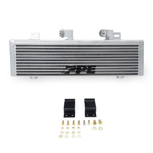 Perf Trans Cooler 2014-16 GM 6.6L Allison 1000 PPE Diesel