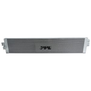 2019-2023 GM 1500 Bar and Plate Transmission Fluid Cooler