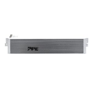 Transmission Cooler Bar and Plate - GM SUV Diesel/Gas with 10 Speed - 2021-2024 PPE