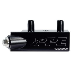 Transmission Fluid Thermal Bypass Valve 2014-2018 GM 6L80 Transmisson PPE Diesel