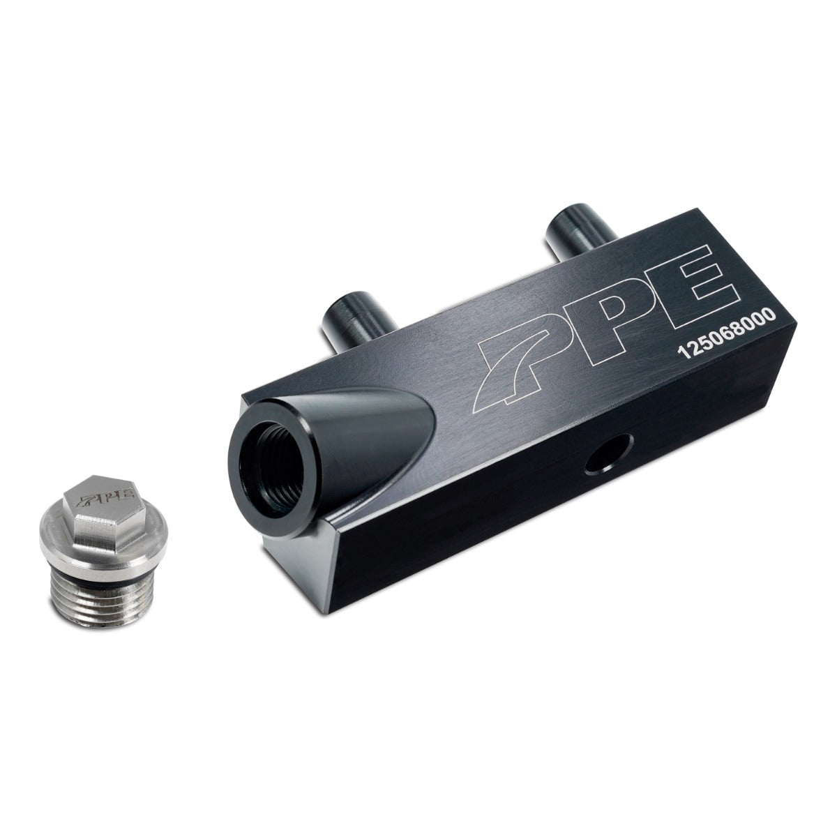 Transmission Fluid Thermal Bypass Valve 2014-2018 GM 6L80 Transmisson PPE Diesel - Image 3