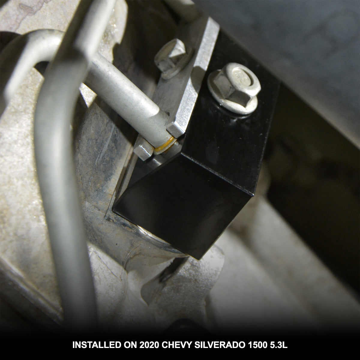 Transmission Fluid Thermal Bypass Valve 2014-2018 GM 6L80 Transmisson PPE Diesel - Image 5