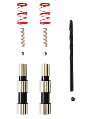 VBR Kit 2006-2010 GM 6.6L Duramax Allison 1000/2000 Allison 1000 And 2000 Series 6 Speed PPE Diesel