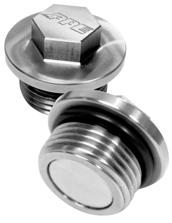 PPE Trans Pan Standard Depth GM Allison 1000 And 2000 Series 1000 And 2000 Series Brushed PPE Diesel - Image 2