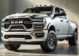 2019 - 2024 6.7L Cummins