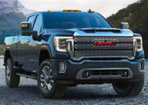 2020 - 2024 Duramax L5P