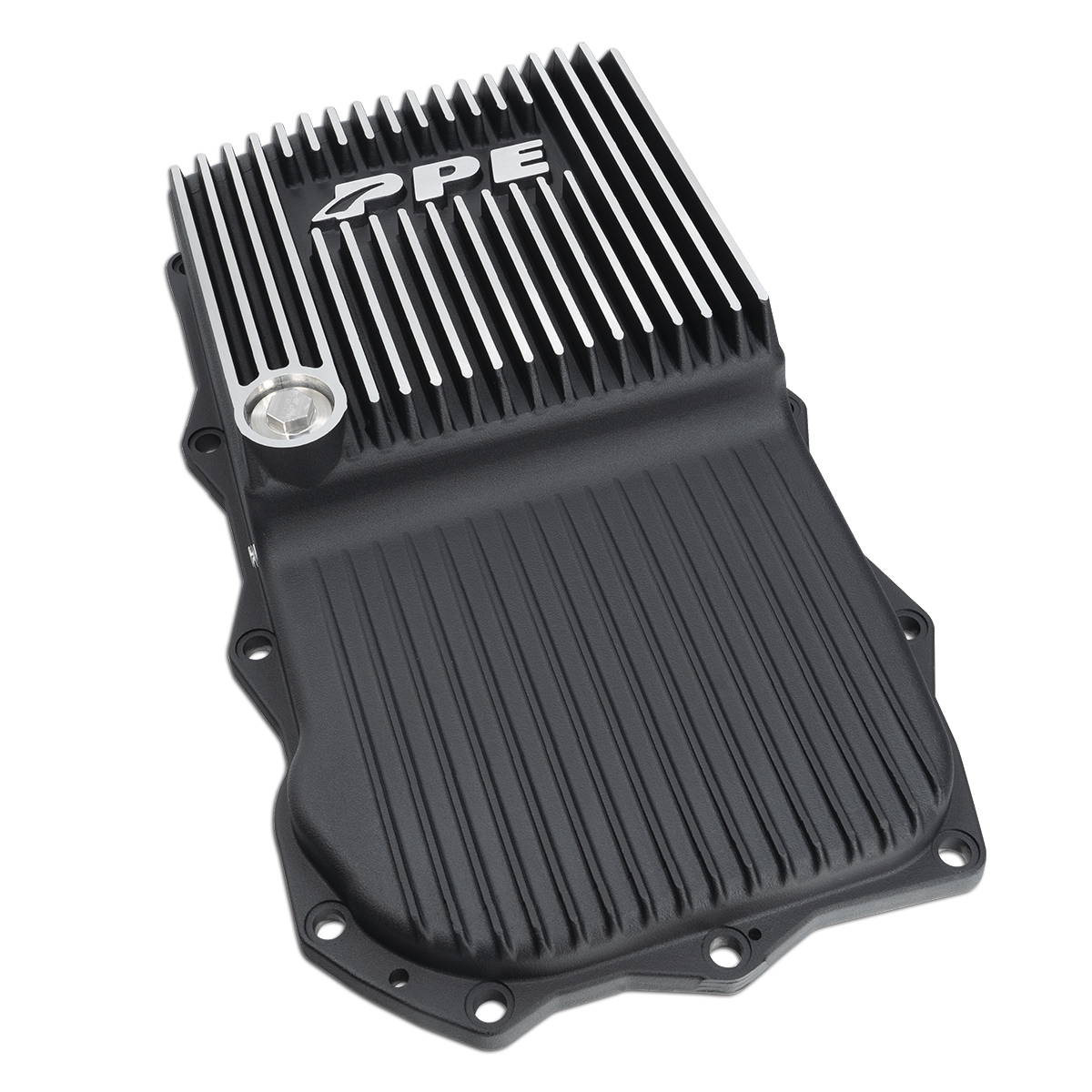 Transmission Pan Ecodiesel 1500 Ram Brush PPE Diesel - Image 2