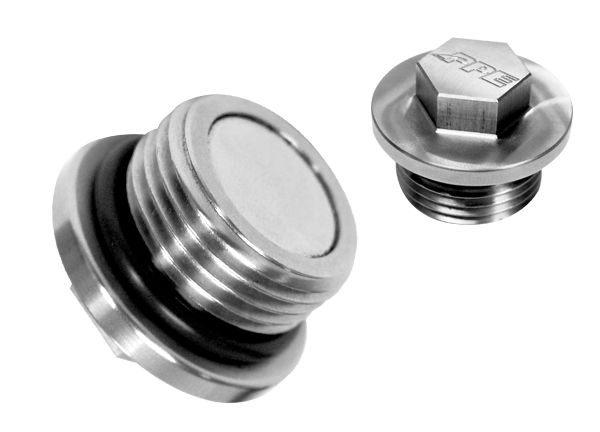 Heavy Duty Cast Aluminum Front Differential Cover 15-17 Ram 2500/3500 HD Black PPE Diesel - Image 4