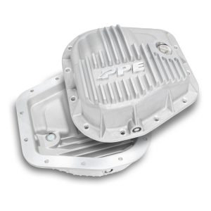 Rear Differential Cover Ford 9.75 Raw PPE Diesel