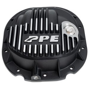 Differential Cover Kit Ford 8.8 up to 14 Brushed PPE Diesel