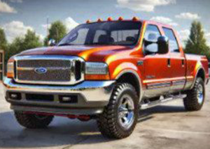 1999 - 2003 7.3L Powerstroke