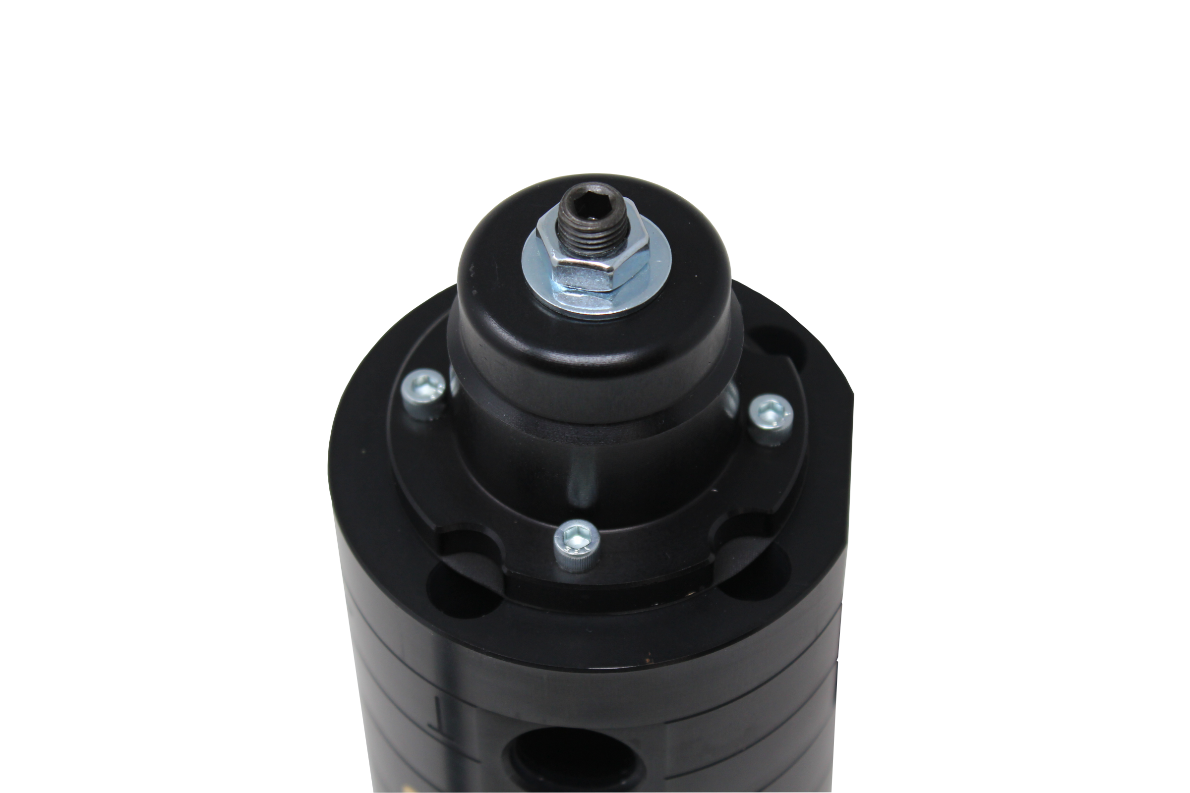 FASS Adjustable Diesel Fuel Lift Pump 250GPH Dodge Cummins 5.9L and 6.7L 2005-2009 - Image 2