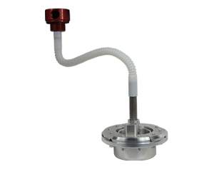 FASS STK5500 Diesel Fuel Sump Kit With FASS Bulkhead Suction Tube Kit
